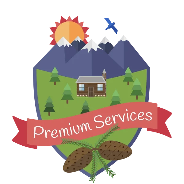 An icon representing the Sunbeam Premium service subscription.
