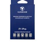 Screen Protector for F1 Pro Flip Phones