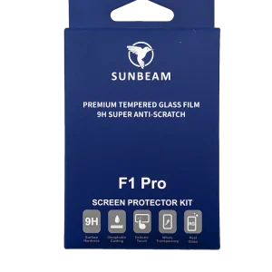 Screen Protector for F1 Pro Flip Phones