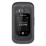 F1 Pro Oak - Rugged Dumbphone without Media