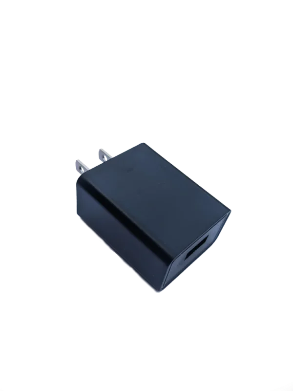 A spare/replacement charging adapter for F1 Horizon and Pro flip phones (or kosher phones).