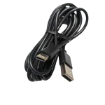 6’ USB-C Charging Cable for F1 Horizon and Pro Flip Phones