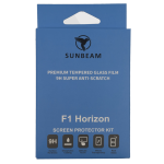 Screen Protector for F1 Horizon Flip Phones
