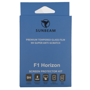 Screen Protector for F1 Horizon Flip Phones