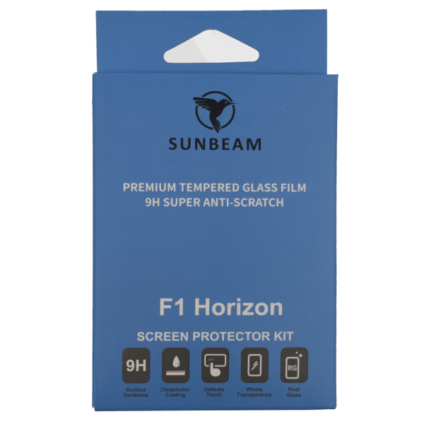 Screen Protector for F1 Horizon Flip Phones