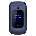 F1 Horizon Dove - Flip Phone with Waze
