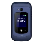 F1 Horizon Lark - Flip Phone without Media