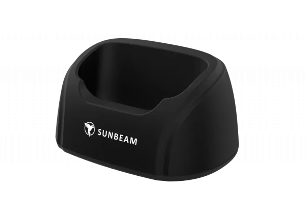 This is a charging dock for F1 horizon flip phones (or kosher phones)
