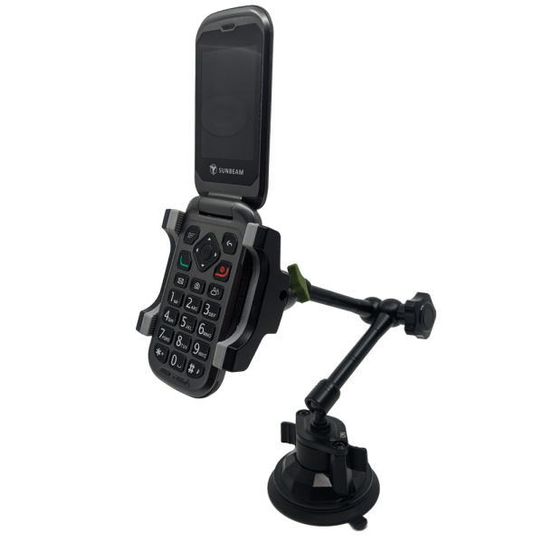 Suction Cup phone holder - Image 3