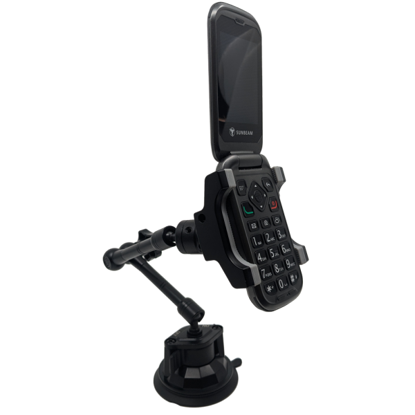 Suction Cup phone holder - Image 4