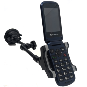 Suction Cup phone holder