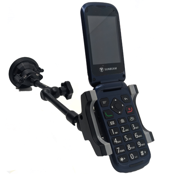 Suction Cup phone holder