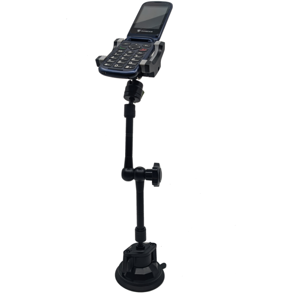 Suction Cup phone holder - Image 6